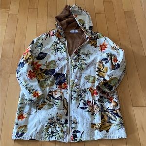 MISSLOOK Adorable spring jacket
